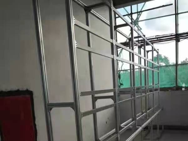 必備條件不可少，山東鋁型材加工需要的儀器種類