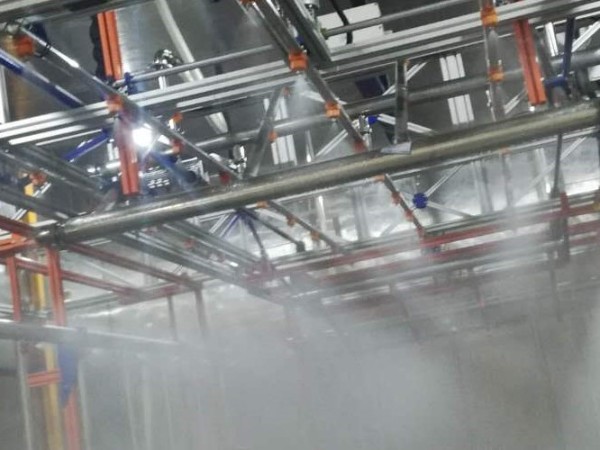 為什么定制鋁型材框架備受機(jī)械設(shè)備行業(yè)客戶的青睞？