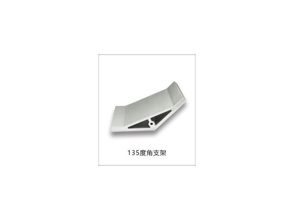 工業(yè)鋁型材配件多少錢？種類不同，價格不同