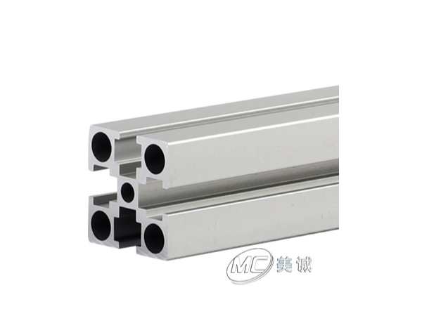工業(yè)鋁型材3030型號(hào)規(guī)格是什么意思？