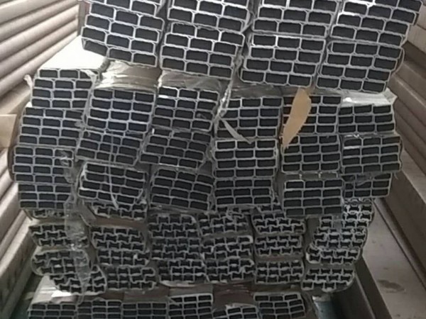 為什么很多鋁型材廠都拒絕過磅結(jié)算？